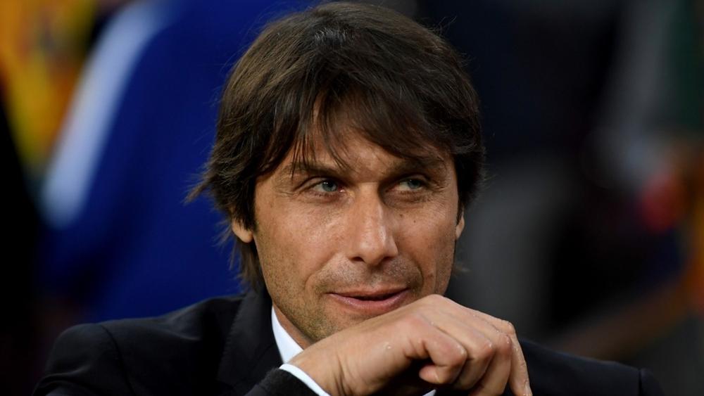 كونتي يتأهب لخلافة لوبيتيجي في ريال مدريد