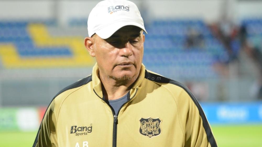 خاص/ طاليب لـ"البطولة": "مواجهة اليوم أمام آسفي هي الأخيرة بالنسبة لي كمدرب للدفاع الجديدي..وقررت الرحيل لأسباب صحية"