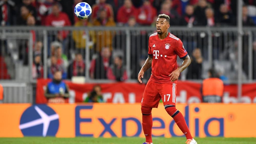 بواتينج: لا يوجد لاعب أساسي في بايرن ميونخ