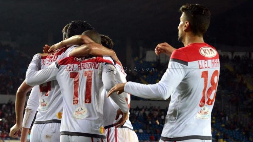 جيرار يكشف عن اللائحة المستدعاة لمواجهة النجم الساحلي..وعودة "نجم الوداد"