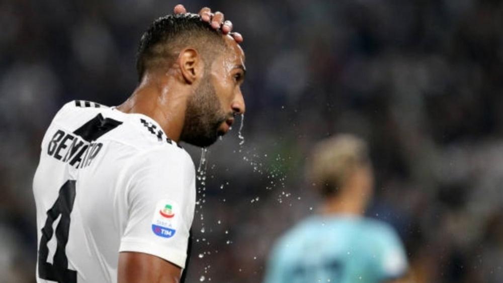 روما يسأل عن إمكانية التعاقد مع بنعطية