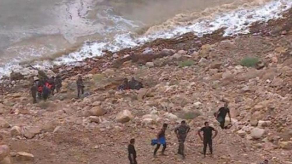 ليفربول الإنجليزي يقدم التعازي للشعب الأردني