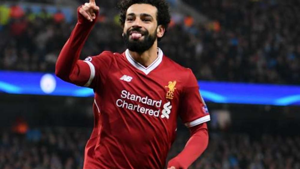 تقرير: "صلاح ليس سعيداً في ليفربول، وينتظر عرضاً مدريدياً"