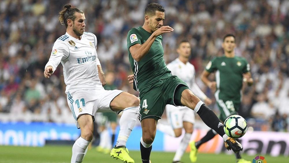 فضال جاهز لاستعادة مكانته الأساسية في الليجا