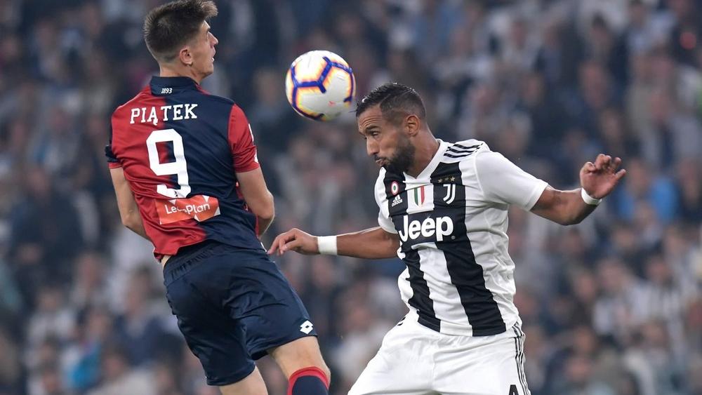 الحسين خرجة: مدرب يوفنتوس أخطأ في حق بنعطية