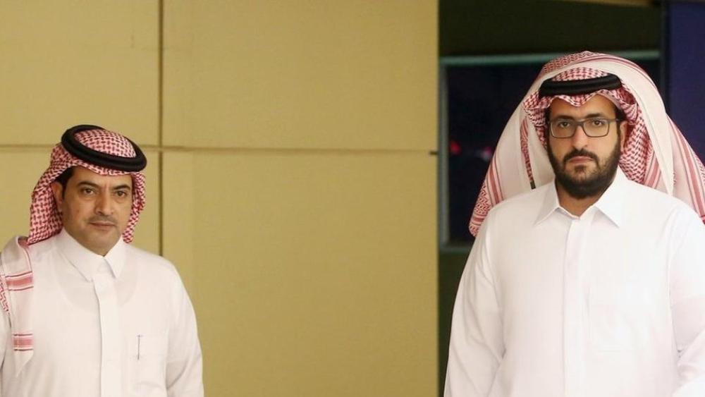 إيقاف رئيس النصر السعودي بسبب انتقاده للحكام