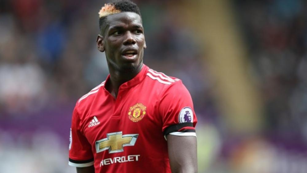 نيدفيد يُفند أنباء عودة بوجبا إلى يوفنتوس