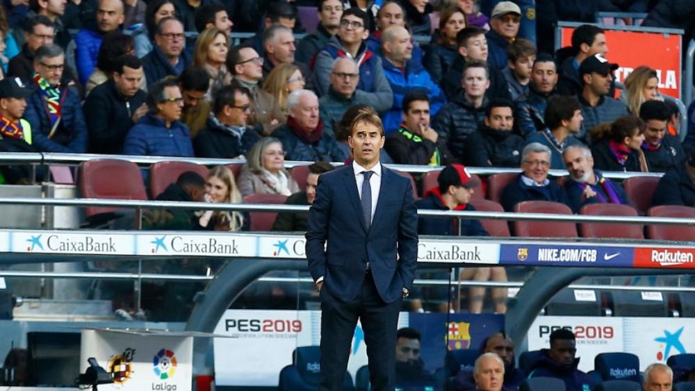 لوبيتيغي: "إقالتي؟ لدي القوة لمواصلة تدريب هذا الفريق"