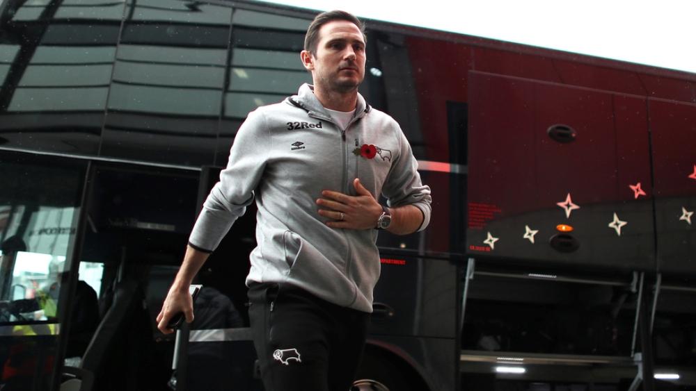 لامبارد وعودة بمذاق خاص إلى "ستامفورد بريدج"