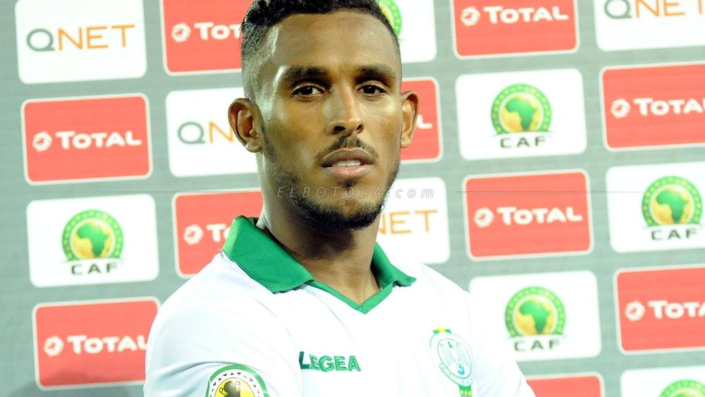 الورفلي: "عانينا من بعض التعب و نتيجة التعادل تعتبر إيجابية بالنسبة للرجاء"