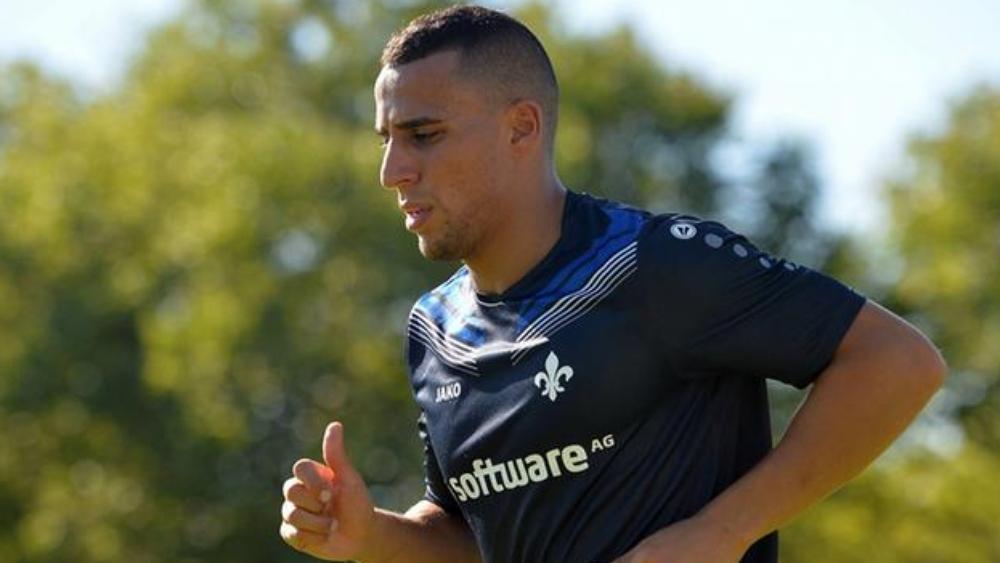 شالكة ينتشل مسيرة "بن حتيرة" من الضياع