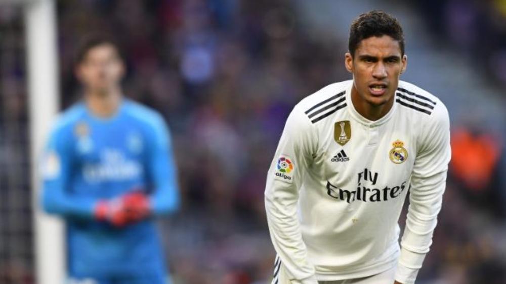 التقرير الطبي لفاران يُوجِّه ضربة موجعة لريال مدريد