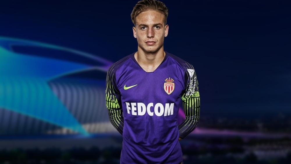 هل يُستدعى حارس موناكو للمنتخب الوطني الأول؟