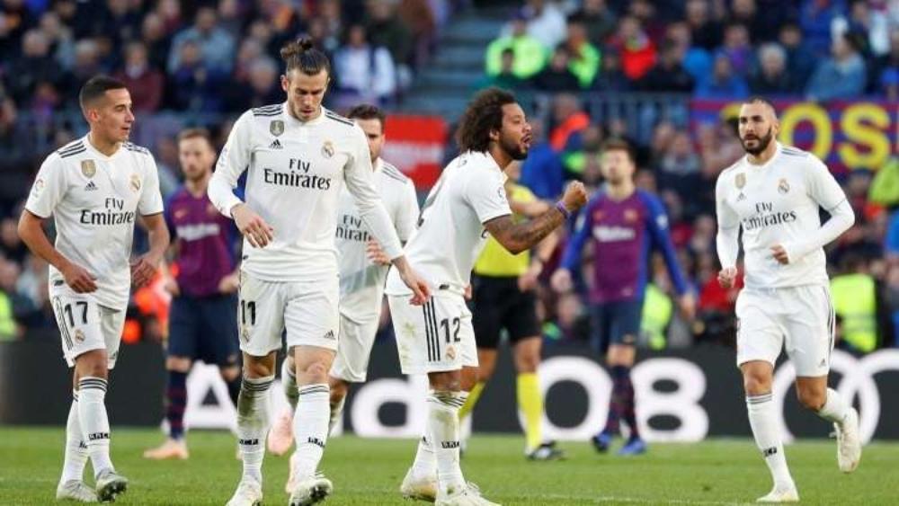 جماهير الريال تُجمع: "بيل أسوأ لاعب في الفريق"