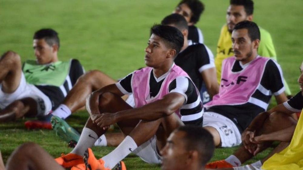 جروس لمرتضى منصور: "أحداد لن يُشارك حتى يُثبت أحقيته!"