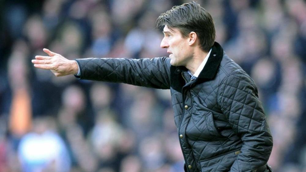 لاودروب: "لم أعرض نفسي على ريال مدريد، ولم أتلقـ عرضاً"