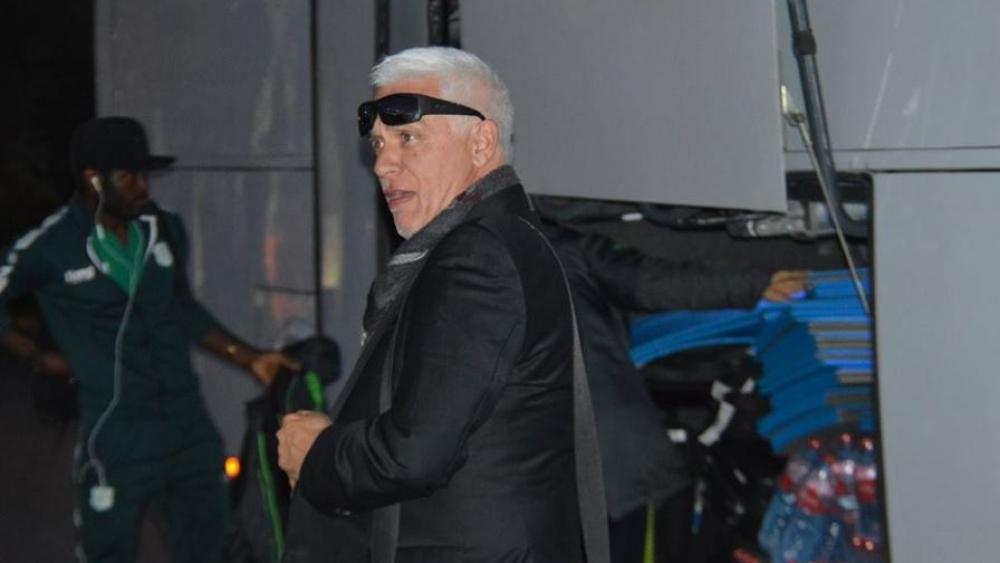 الدفاع الحسني الجديدي يُعسكر في مراكش وفيلود يقود أول حصة تدريبية