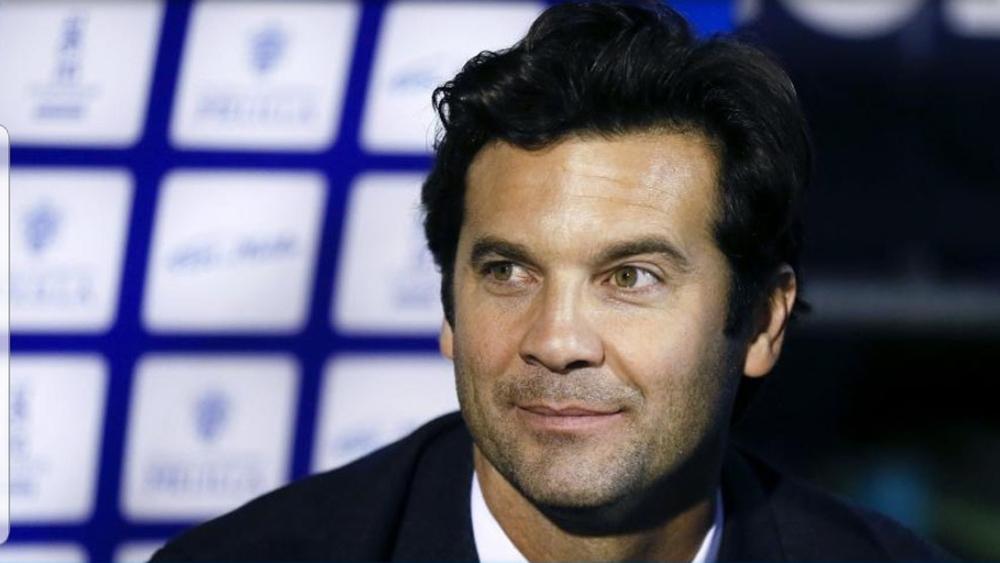 سولاري: "الفوز على مليلية كان هاماً وصعباً"