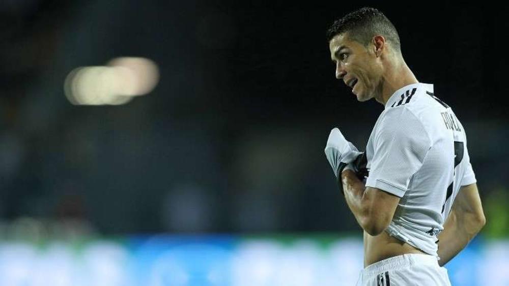 رونالدو سيُشارك أمام كالياري "مرهقاً"