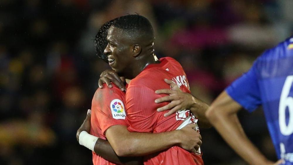 صحف إسبانيا | فينيسيوس يخطف الأنظار وبرشلونة يفوز بصعوبة