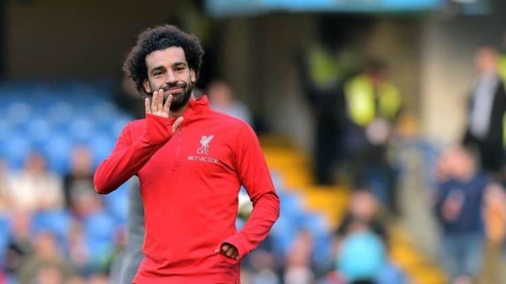 صلاح: "كنت حساساً وعاطفياً وأنا صغير"