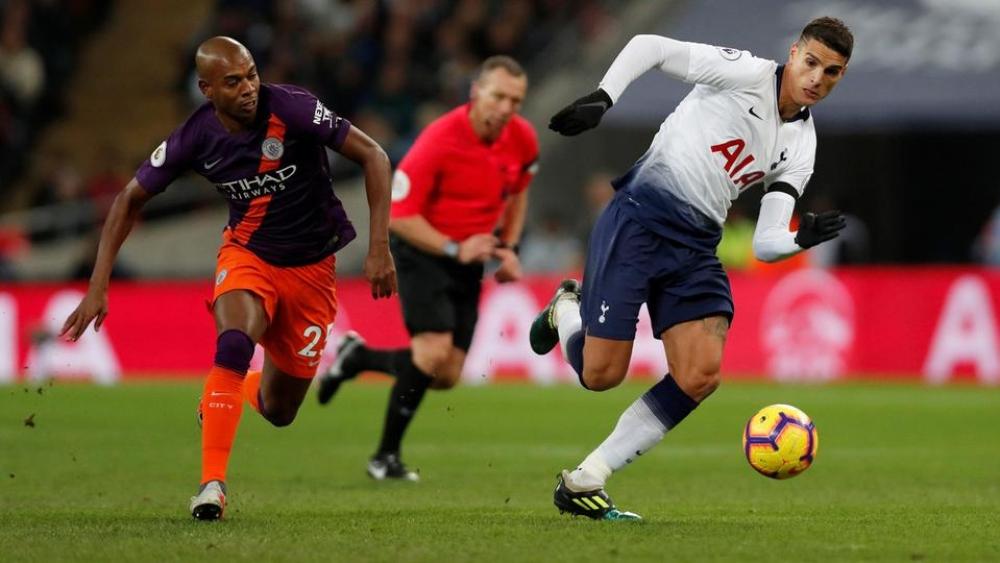 الأرجنتين تستدعي لاميلا لوديتي المكسيك