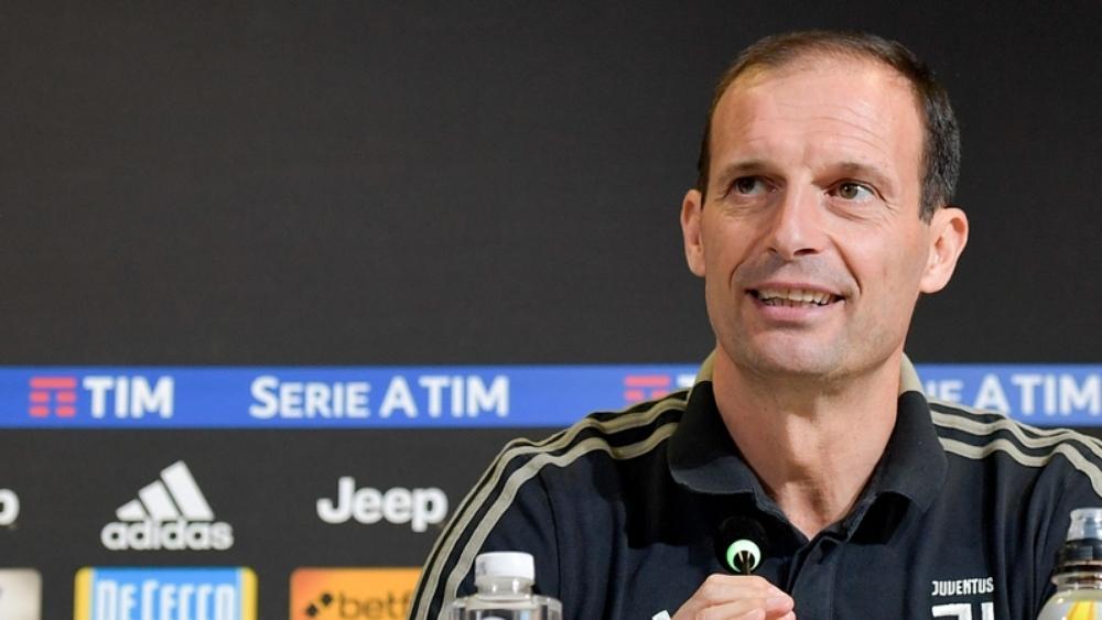 أليجري: برشلونة "رقم 1" لنيل دوري الأبطال