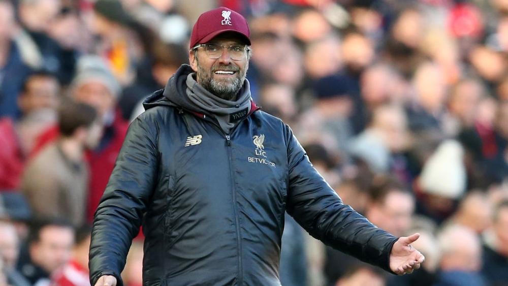 لماذا رفض كلوب التعاقد مع لاكازيت ومخيتارين في ليفربول؟