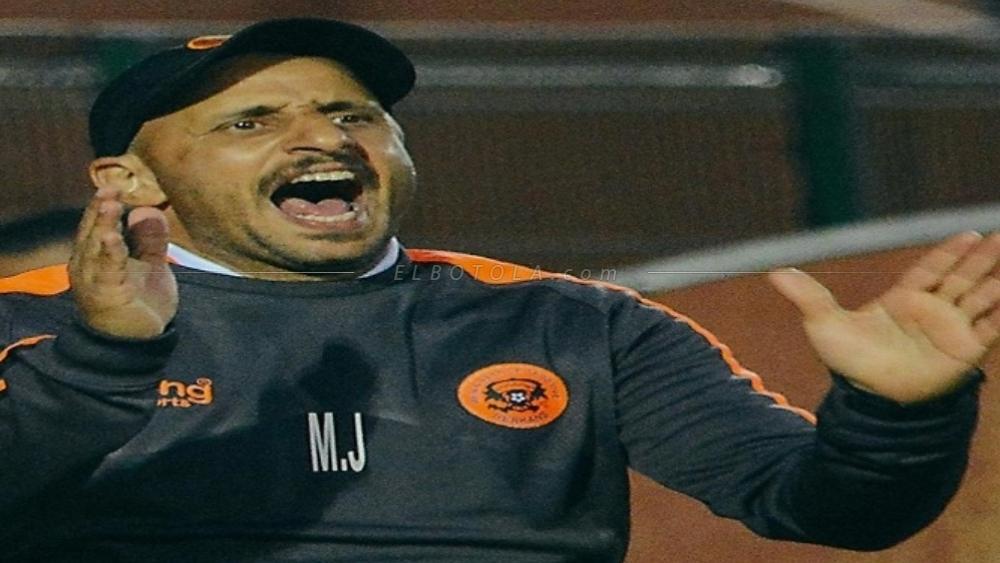 الجعواني: "درسنا الوداد جيدا في مبارياتها الأخيرة و استفدنا من نصائح لقجع الذي رافقنا طيلة الأسبوع"