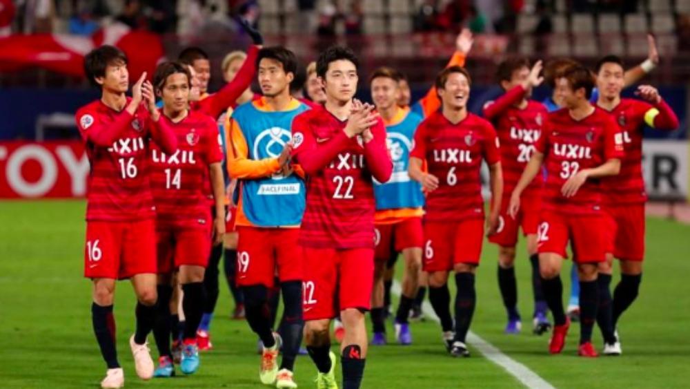 ثنائية برازيلية تقرب انتلرز في لقب دوري أبطال اسيا