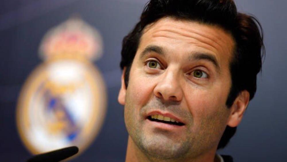 التشكيل الرسمي لـ ريال مدريد أمام بلد الوليد