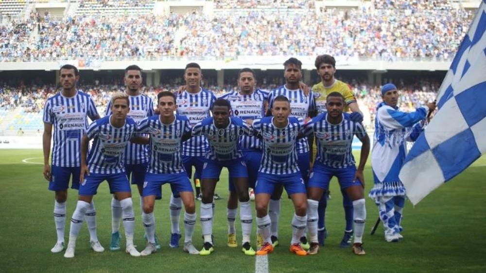 حصريا/إتحاد طنجة يدشن رحلته في دوري الأبطال بمواجهة بطل التشاد