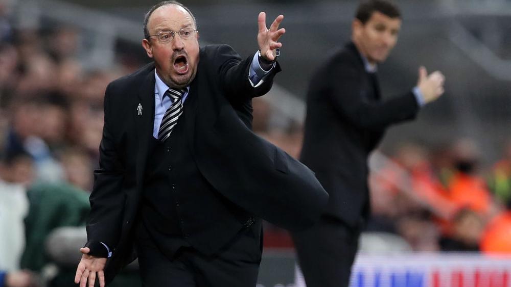 البريميرليج | بينيتيز ينتصر للمرة الأولى، ووست هام وإيفرتون ينتفضان