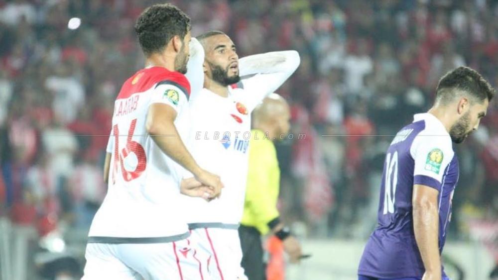 خاص/ الوداد يواجه الفائز من هذه المباراة للمرور إلى دور المجموعات في مسابقة "دوري أبطال أفريقيا"