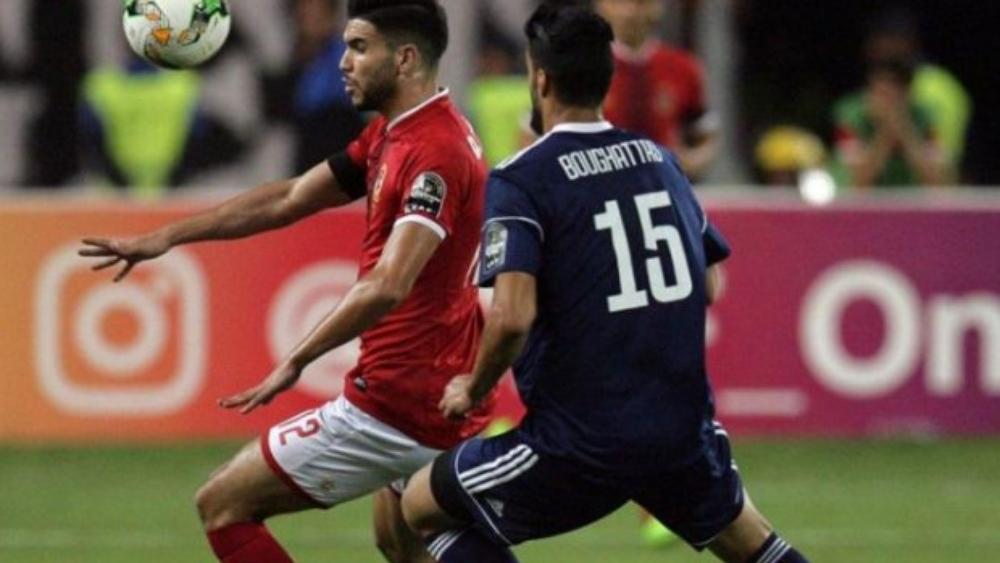 الجامعة التونسية تُطالب بإيقاف آزارو، وتتهمه بعدم احترام الميثاق الرياضي!