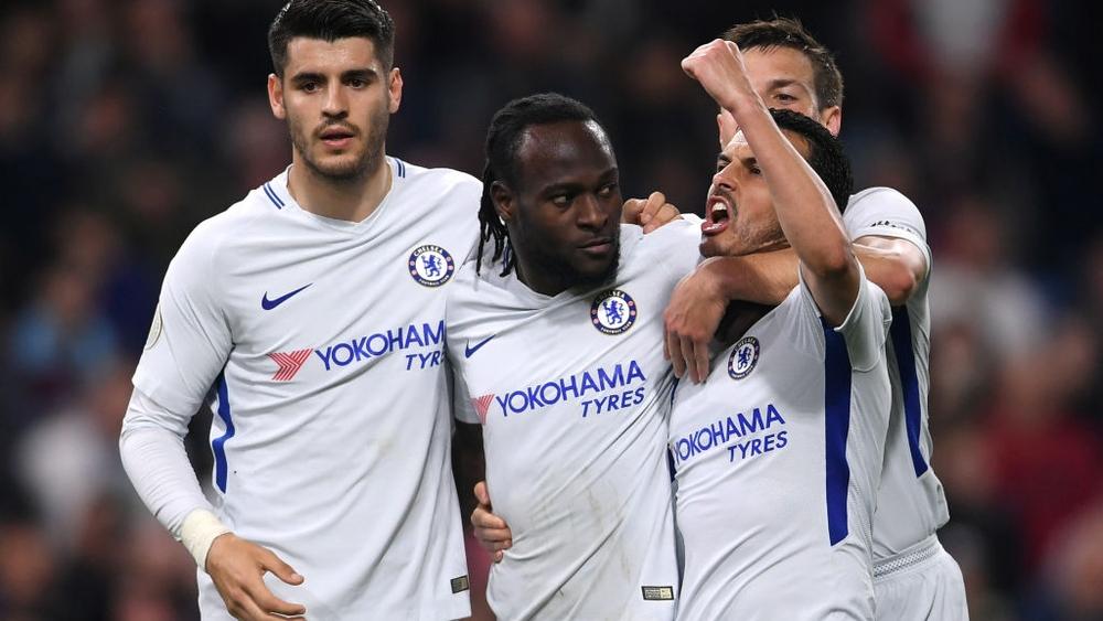 ساري يعلنها صراحة ويعرض ثنائي تشيلسي للبيع