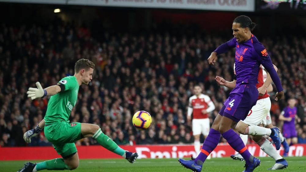 لينو: آرسنال لا يخشى أحدًا في البريميرليج