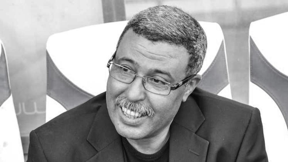 حزن داخل "أسرة التدريب الوطنية" بعد وفاة المدرب مصطفى مديح