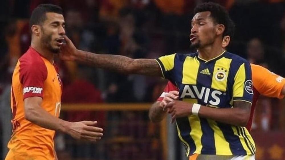 لاعب الهلال السعودي: "بلهندة استحق هذه الصَّفعة"