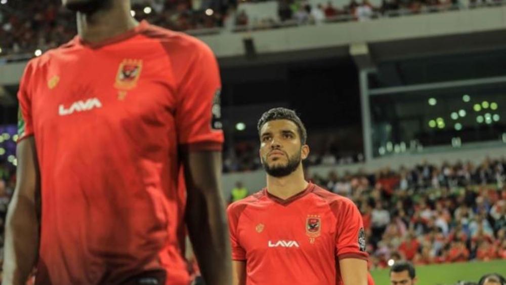 الأهلي يُطالب آزارو بتجاهل "تهديدات" التوانسة