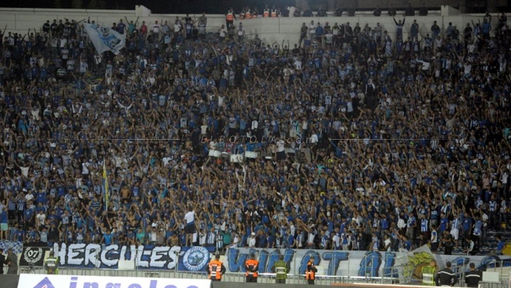 إدارة اتحاد طنجة تخصص مداخيل مباراة الرجاء لأسر ضحايا الحادث الأليم