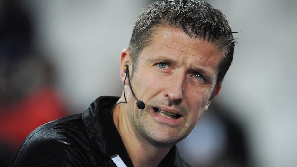 صافرة إيطالية لمواجهة أتليتكو ودورتموند