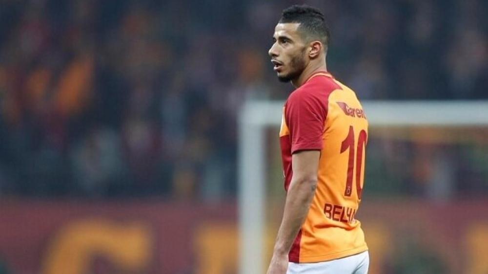 اهتمام ألماني وفرنسي ببلهندة .. بين مُجاورة حكيمي والعمل مع تييري هنري