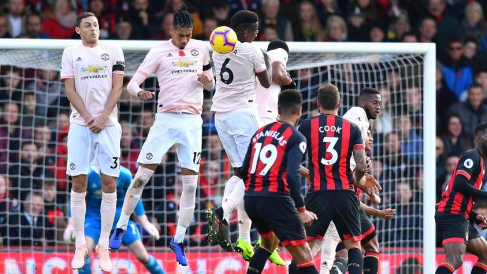 ماتيتش يمتنع عن وضع "وردة الخشخاش" على قميصه