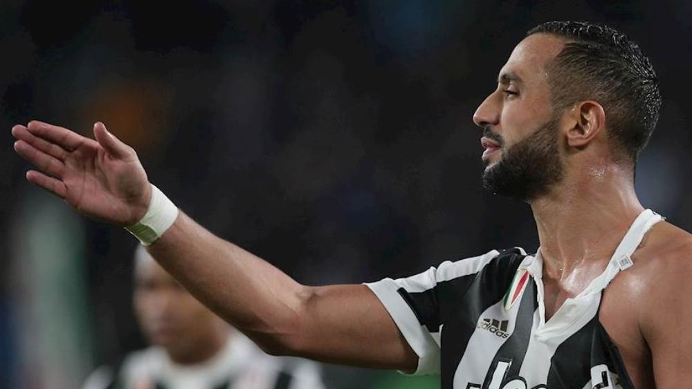 ليوناردو ومالديني يقودان مفاوضات ميلان واليوفي للتعاقد مع بنعطية