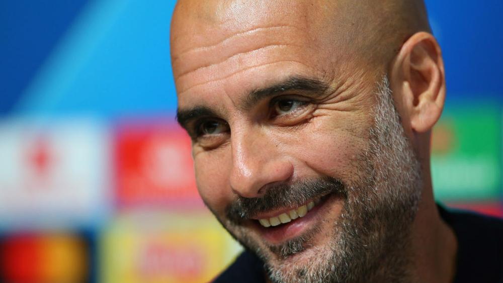 جوارديولا: المان سيتي لم ينجح بسبب الأموال