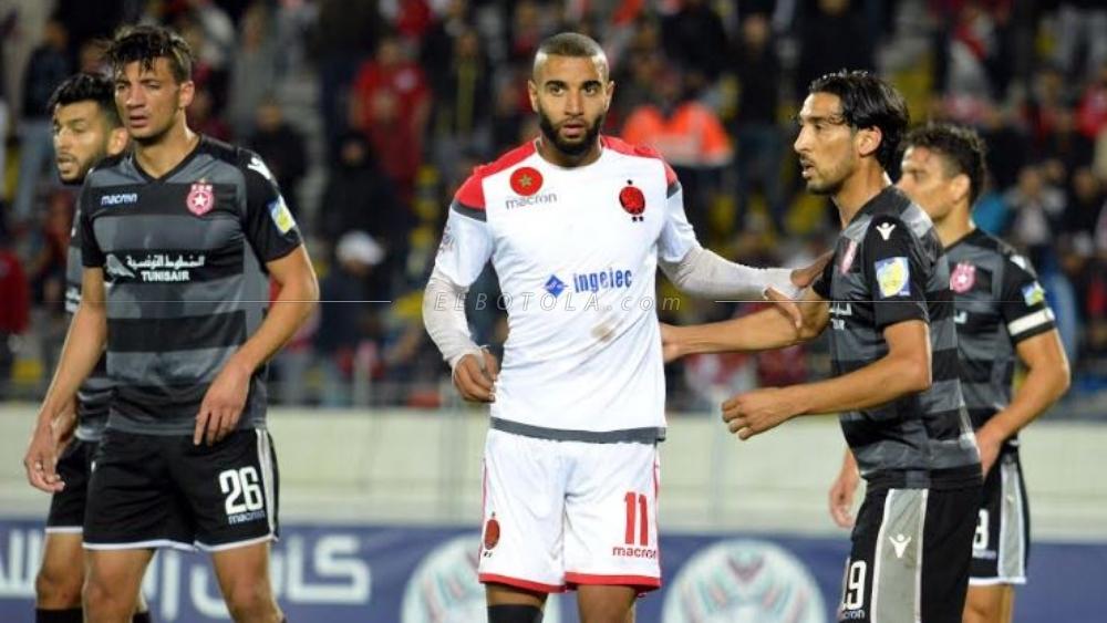 غيابات "وازنة" للنجم في مواجهة الوداد..ومدرب "السواحلية" يدعو الجماهير للحضور بكثافة