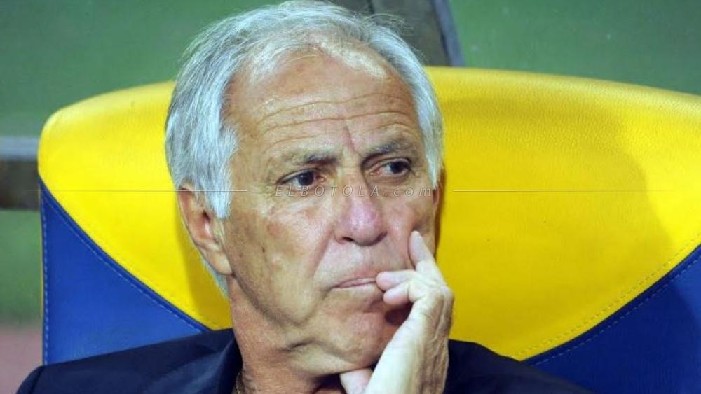 جيرار: "الضغط سيكون على النجم و علينا التحلي ببرودة الأعصاب لتحقيق التأهل"