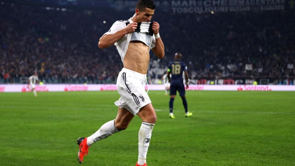 رونالدو ينتقد أداء اليونايتد ويقلل من انتصاره