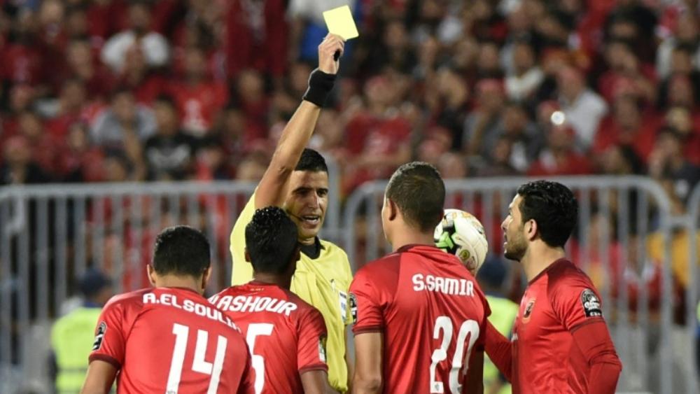 عقبة "رادس" تفصل الأهلي المنقوص من "أزارو"  عن التاسعة